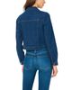 Cece CeCe Denim Embellished Jacket - 3