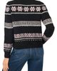 CeCe CeCe Fair Isle Crewneck Sweater - 2
