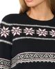 CeCe CeCe Fair Isle Crewneck Sweater - 3
