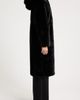 CeCe CeCe Faux Fur Hooded Coat - 3