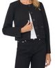 CeCe CeCe Lady Jacket with Patch Pockets - 1