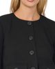 CeCe CeCe Lady Jacket with Patch Pockets - 3
