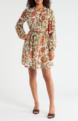Sho Dress