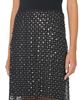 CeCe CeCe Mesh Midi Skirt - 3