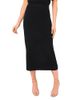 Cece CeCe Midi Sweater Skirt - 1
