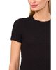 Cece CeCe Puckered Texture Baby Tee - 3