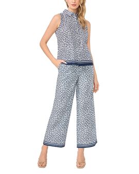 Cece CeCe Pull On Pants