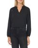 CeCe CeCe Raglan Sleeve Top - 1