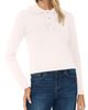 CeCe CeCe Ruffle Collar Sweater - 1