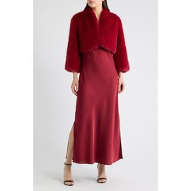 Sho Dress