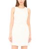 Cece CeCe Sleeveless Belted Mini Dress - 1