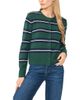 CeCe CeCe Striped Cardigan - 1