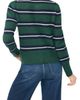 CeCe CeCe Striped Cardigan - 2