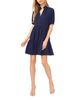 Cece CeCe Tiered Ruffle Neck Dress - 3