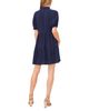 Cece CeCe Tiered Ruffle Neck Dress - 4