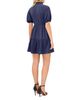 Cece CeCe Tiered Ruffle Neck Dress - 5