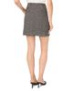 Cece CeCe Tweed Check Mini Skirt - 3