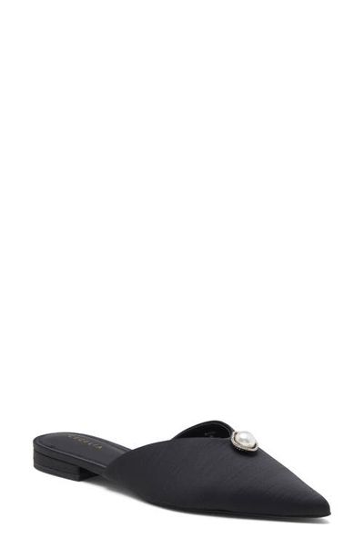 Cecelia New York Cecelia New York Beatrice Pointed Toe Mule