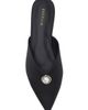 Cecelia New York Cecelia New York Beatrice Pointed Toe Mule - 5