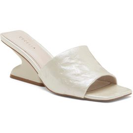 Cecelia New York Cecelia New York Bradley Slide Sandal