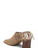 Cecelia New York Cecelia New York Christina Pointed Toe Leather Mule - 2