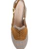 Cecelia New York Cecelia New York Peace Slingback Platform Pump - 5