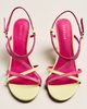 Cecelia New York Cecilia New York King Strappy Heeled Sandals - 2