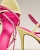 Cecelia New York Cecilia New York King Strappy Heeled Sandals - 3