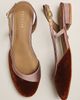 Cecelia New York Heidi Slingback Flats - 1