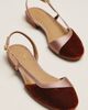 Cecelia New York Heidi Slingback Flats - 2
