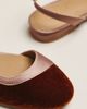 Cecelia New York Heidi Slingback Flats - 3