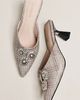 Cecelia New York Joice Mules - 1