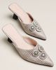 Cecelia New York Joice Mules - 2
