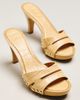Cecelia New York Mechan Heels - 1