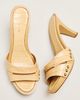 Cecelia New York Mechan Heels - 2