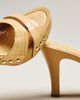 Cecelia New York Mechan Heels - 3
