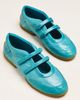 Cecelia New York Wonder Ballet Sneakers - 1