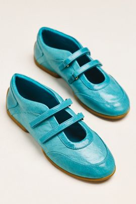 Cecelia New York Wonder Ballet Sneakers