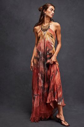 Sho Dress