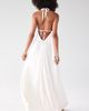 Cecilia de Bucourt Chains Maxi Dress - 3