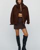 Cecilia New York Lawrence Tall Boots - 1