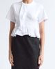 Cecilie Bahnsen Cecilie Bahnsen Ace Ruched T-Shirt - 1