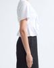 Cecilie Bahnsen Cecilie Bahnsen Ace Ruched T-Shirt - 4