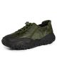 Cecilie Bahnsen Cecilie Bahnsen Alina Sneakers Olive - 1