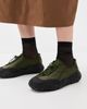 Cecilie Bahnsen Cecilie Bahnsen Alina Sneakers Olive - 3
