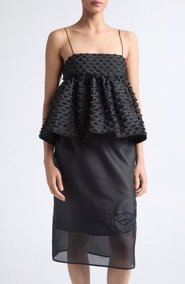 Sho Dress