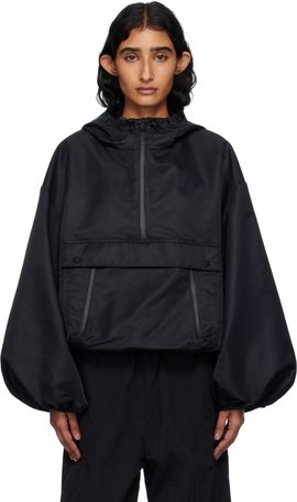 Cecilie Bahnsen Cecilie Bahnsen Black Beverly Jacket