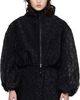 Cecilie Bahnsen Cecilie Bahnsen Black CBaisha Jacket - 1