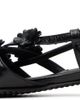 Cecilie Bahnsen Cecilie Bahnsen Black CBarna Heeled Sandals - 3