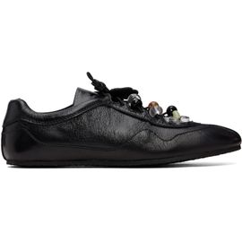 Cecilie Bahnsen Cecilie Bahnsen Black CBBlaise Sneakers